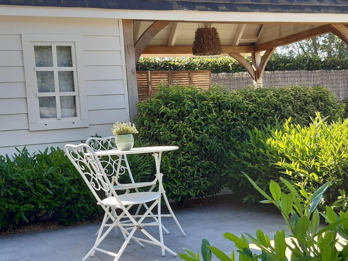 Casa-cosi: Flats With Parking, Terraces & Garden Pool Aparthotel Lokeren