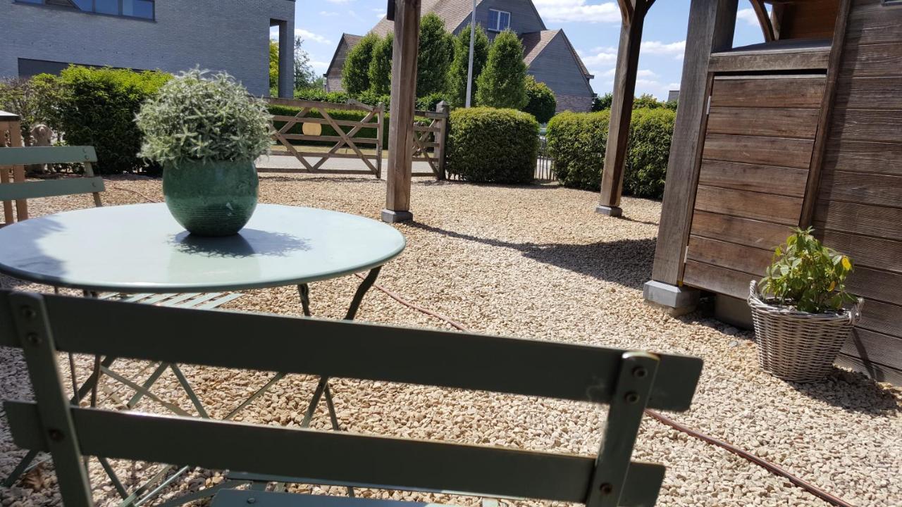 Aparthotel Casa-cosi: Flats With Parking, Terraces & Garden Pool 4*