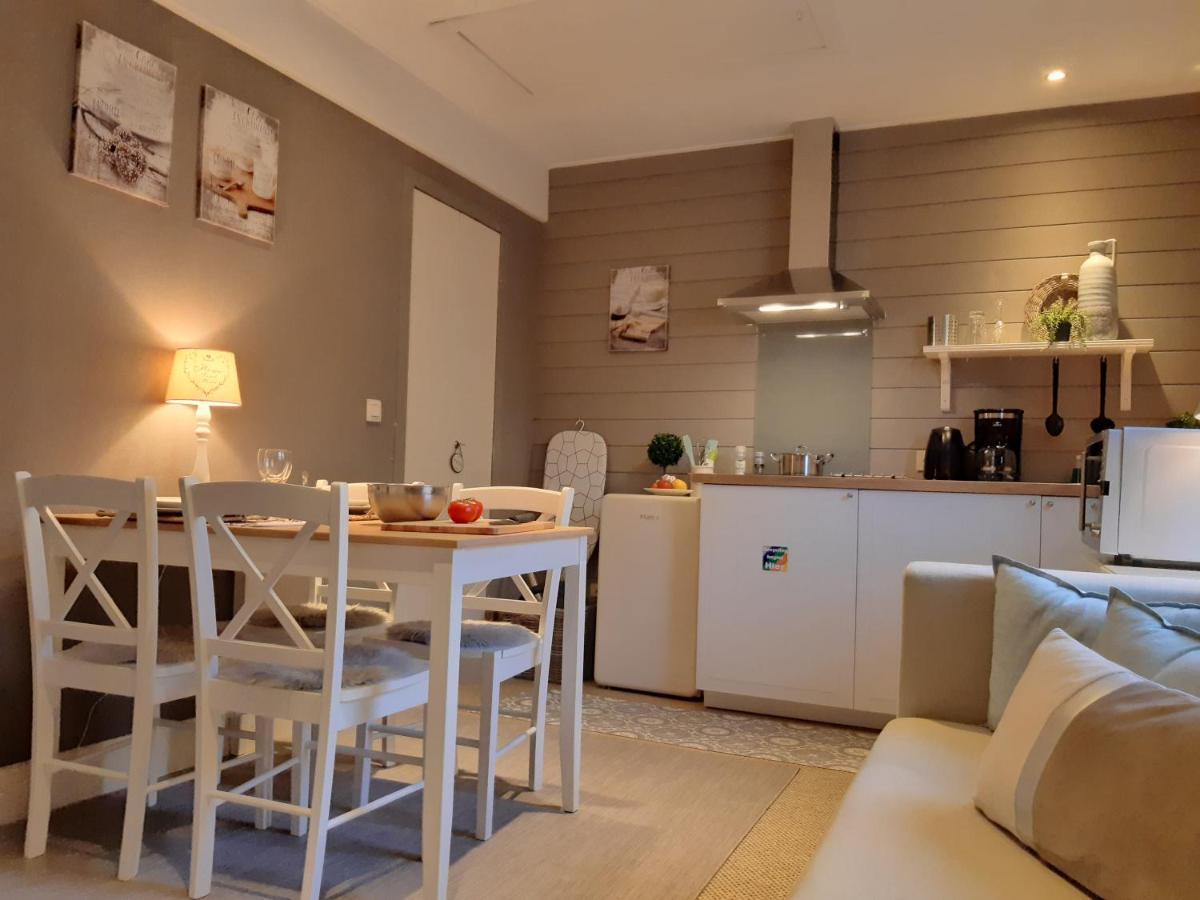 Casa-cosi: Flats With Parking, Terraces & Garden Pool 4*